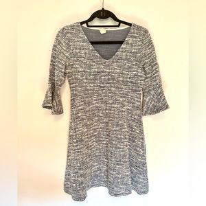Lazy Sunday Mini Dress. Size Small. Excellent condition. Never worn